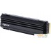 SSD Apacer AS2280Q4U M.2 PCIe Gen4 x4 2TB AP2TBAS2280Q4U-1. Фото №1