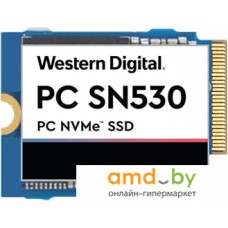 SSD WD SN530 2230 256GB SDBPTPZ-256G