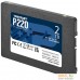 SSD Patriot P220 2TB P220S2TB25. Фото №2