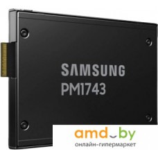 SSD Samsung PM1743 1.92TB MZWLO1T9HCJR-00A07