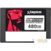 SSD Kingston DC600M 480GB SEDC600M/480G. Фото №1