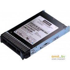 SSD Lenovo 4XB7A80340 800GB