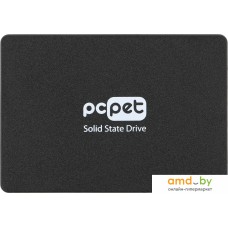 SSD PC Pet 4TB PCPS004T2