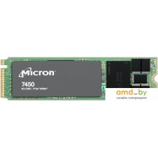 SSD Micron 7450 Max M.2 2280 800GB MTFDKBA800TFS