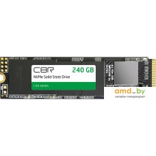 SSD CBR Lite 240GB SSD-240GB-M.2-LT22