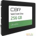 SSD CBR Lite 256GB SSD-256GB-2.5-LT22. Фото №2