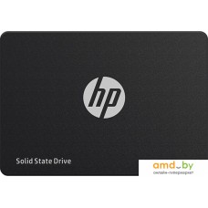 SSD HP S650 1920GB 345N1AA