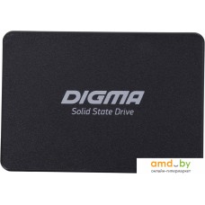 SSD Digma Run R5 4TB DGSR2004TR53T