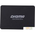 SSD Digma Run R5 4TB DGSR2004TR53T. Фото №1