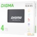 SSD Digma Run R5 4TB DGSR2004TR53T. Фото №7