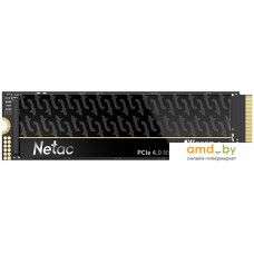 SSD Netac NV7000-t 4TB NT01NV7000T-4T0-E4X