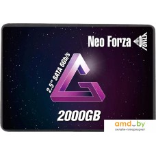 SSD Neo Forza Zion NFS10 2TB NFS101SA320-6007200