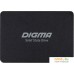 SSD Digma Run Y2 128GB DGSR2128GY23T. Фото №1