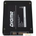 SSD Digma Run Y2 128GB DGSR2128GY23T. Фото №6