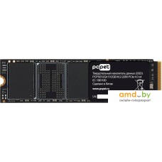 SSD PC Pet 512GB PCPS512G4