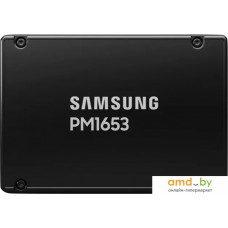 SSD Samsung PM1653 960GB MZILG960HCHQ-00A07