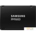 SSD Samsung PM1653 960GB MZILG960HCHQ-00A07. Фото №1