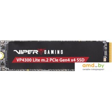 SSD Patriot Viper VP4300 Lite 4TB VP4300L4TBM28H