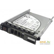 SSD Dell 345-BBYQ 3.84TB