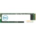 SSD Dell 400-BLCK 480GB. Фото №1
