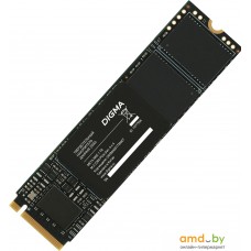 SSD Digma Meta M6E 2TB DGSM4002TM6ET