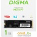 SSD Digma Meta P7 1TB DGSM4001TP73T. Фото №3