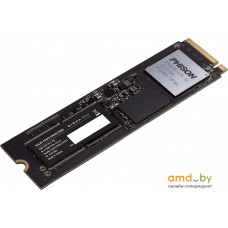 SSD Digma Pro Top P6 1TB DGPST5001TP6T6