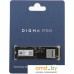 SSD Digma Pro Top P6 1TB DGPST5001TP6T6. Фото №3