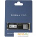 SSD Digma Pro Top P6 2TB DGPST5002TP6T6. Фото №3