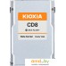 SSD Kioxia CD8-R 3.84TB KCD81RUG3T84. Фото №1