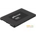 SSD Micron 5400 Pro 7.68TB MTFDDAK7T6TGA-1BC1ZABYY. Фото №1