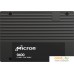 SSD Micron 9400 Pro 30.72TB MTFDKCC30T7TGH-1BC1ZABYY. Фото №1