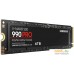 SSD Samsung 990 Pro 4TB MZ-V9P4T0BW. Фото №2