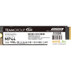 SSD Team MP44 512GB TM8FPW512G0C101