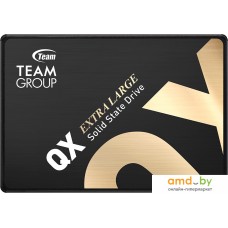 SSD Team QX 512GB T253X7512G0C101