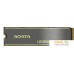 SSD ADATA Legend 800 Gold 2TB SLEG-800G-2000GCS-S38. Фото №1