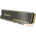 SSD ADATA Legend 800 Gold 2TB SLEG-800G-2000GCS-S38. Фото №2