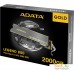 SSD ADATA Legend 800 Gold 2TB SLEG-800G-2000GCS-S38. Фото №12