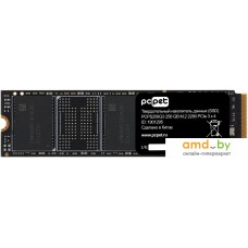 SSD PC Pet PCPS256G3 256GB