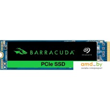 SSD Seagate BarraCuda 2TB ZP2000CV3A002