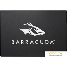 SSD Seagate BarraCuda 480GB ZA480CV1A002