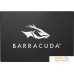 SSD Seagate BarraCuda 480GB ZA480CV1A002. Фото №1