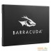 SSD Seagate BarraCuda 480GB ZA480CV1A002. Фото №2