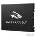 SSD Seagate BarraCuda 480GB ZA480CV1A002. Фото №3