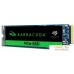 SSD Seagate BarraCuda 500GB ZP500CV3A002. Фото №2