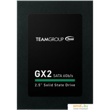 SSD Team GX2 2TB T253X2002T0C101