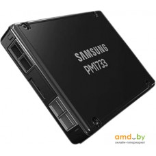 SSD Samsung PM1733 15.36TB MZWLR15THALA-00007