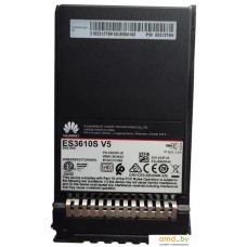 SSD xFusion ES3610S V5 3.2TB 02312TBH