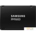 SSD Samsung PM1653 30.72TB MZILG30THBLA-00A07. Фото №1