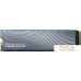 SSD ADATA Swordfish 2TB ASWORDFISH-2T-C. Фото №1